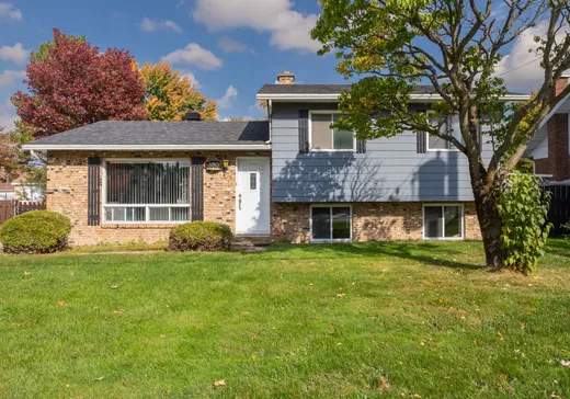 Maison à vendre - 380 Rue Seigneuriale, Beauport, G1C 3P9