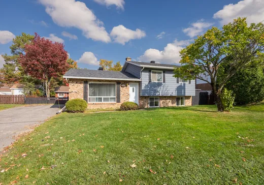 Maison à vendre - 380 Rue Seigneuriale, Beauport, G1C 3P9