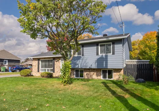 Maison à vendre - 380 Rue Seigneuriale, Beauport, G1C 3P9
