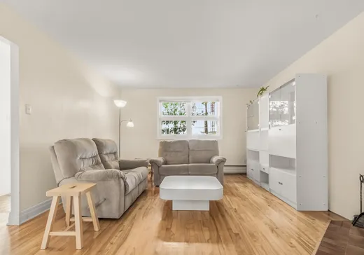 Condo à vendre - 981 Rue de Bar-le-Duc, Ville de Québec, G1W 2N8