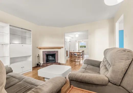 Condo à vendre - 981 Rue de Bar-le-Duc, Ville de Québec, G1W 2N8