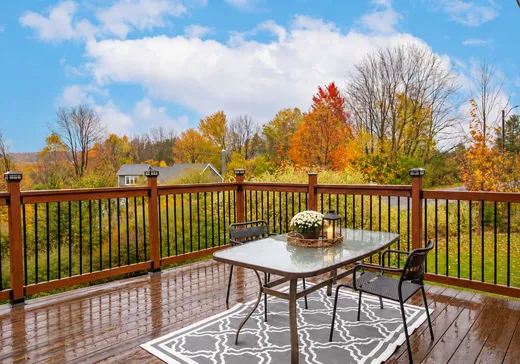 House for sale - 1005 Rue de Champfleur, Sherbrooke, J1C 0C2