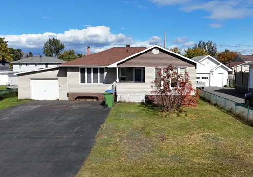 House for sale - 95 Rue Bois, Sept-Îles, G4R 2K7
