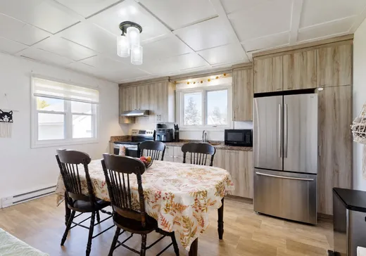 House for sale - 95 Rue Bois, Sept-Îles, G4R 2K7
