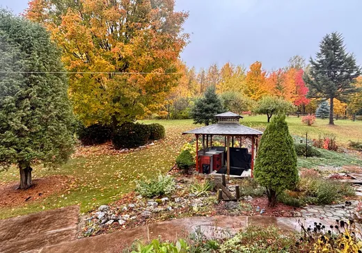 Maison à vendre - 104 Route Pouliot, Saint-Christophe-D'Arthabaska, G6R 0N3