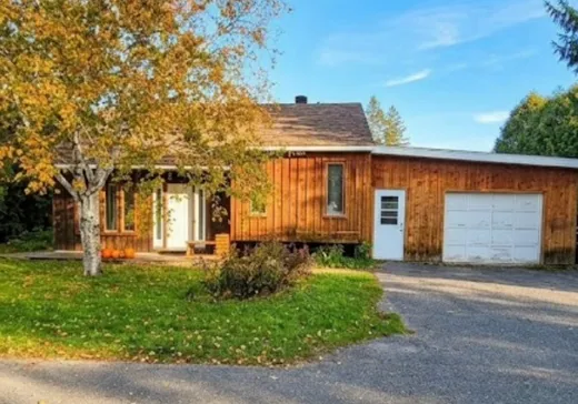 House for sale - 375 Rue Gagné, Saint-Gabriel, J0K 2N0