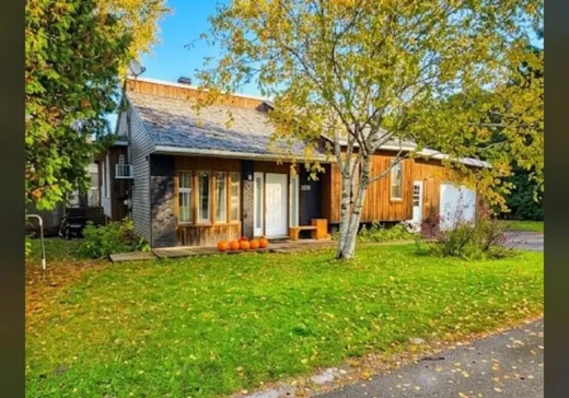 House for sale - 375 Rue Gagné, Saint-Gabriel, J0K 2N0
