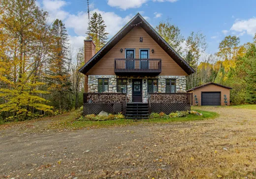 House for sale - 300 Rue du Boisé-Royal, St-Come, J0K 2B0