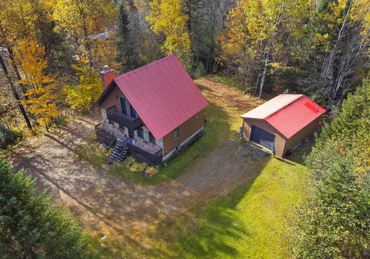 House for sale - 300 Rue du Boisé-Royal, St-Come, J0K 2B0
