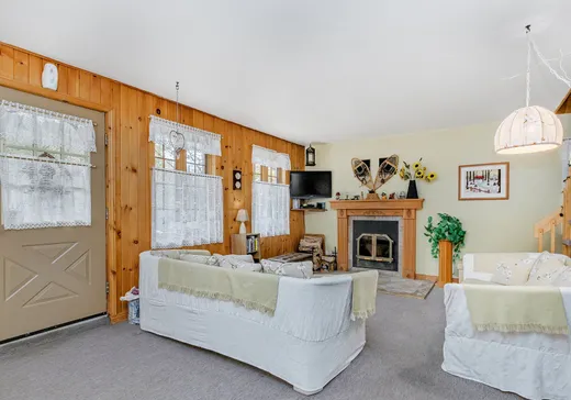 House for sale - 300 Rue du Boisé-Royal, St-Come, J0K 2B0