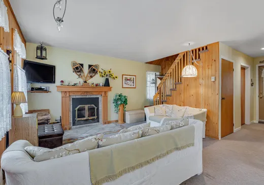 House for sale - 300 Rue du Boisé-Royal, St-Come, J0K 2B0