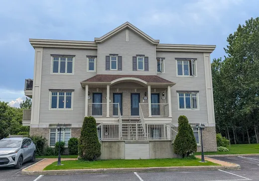 Condo for sale - 3068 Rue de Port-Louis, Quebec City, G1M4B2