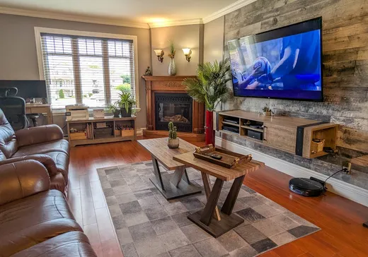 Condo à vendre - 3068 Rue de Port-Louis, Ville de Québec, G1M 4B2