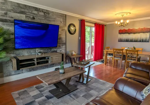 Condo à vendre - 3068 Rue de Port-Louis, Ville de Québec, G1M 4B2