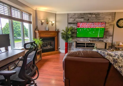 Condo à vendre - 3068 Rue de Port-Louis, Ville de Québec, G1M 4B2