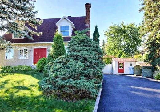 House for sale - 3805 Av. Balzac, Brossard, J4Z 2G8