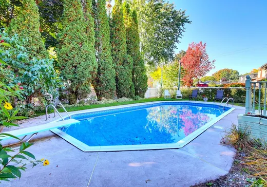 House for sale - 3805 Av. Balzac, Brossard, J4Z 2G8
