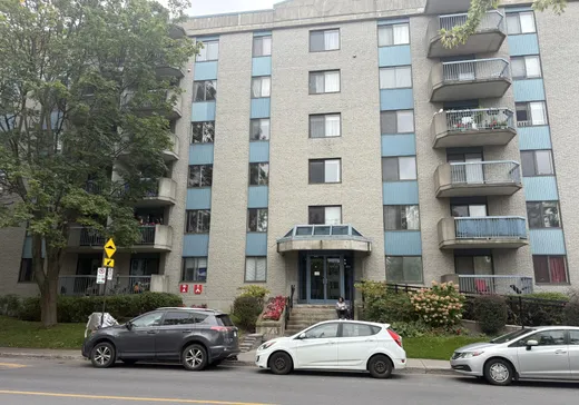 Condo for sale - 10600 Av. du Bois-de-Boulogne, Montreal (Ahuntsic/Cartierville), H1N 1K7