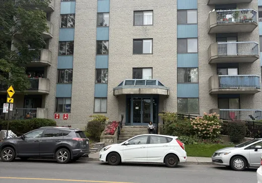 Condo for sale - 10600 Av. du Bois-de-Boulogne, Montreal (Ahuntsic/Cartierville), H1N 1K7