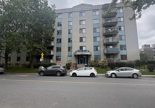 Condo for sale - 10600 Av. du Bois-de-Boulogne, Montreal (Ahuntsic/Cartierville), H1N 1K7