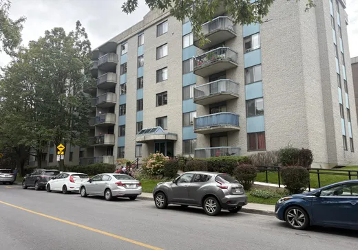 Condo for sale - 10600 Av. du Bois-de-Boulogne, Montreal (Ahuntsic/Cartierville), H1N 1K7