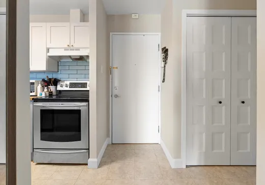 Condo à vendre - 1350 Av. du Golf-de-Bélair, App. 323, La Haute-Saint-Charles, G3J 1V4