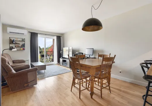 Condo à vendre - 1350 Av. du Golf-de-Bélair, App. 323, La Haute-Saint-Charles, G3J 1V4