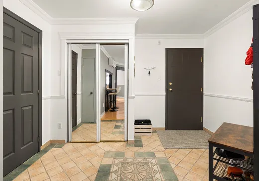 Condo for sale - 5500 Boul. Henri-Bourassa, App. 102, Charlesbourg, G1H 7K5