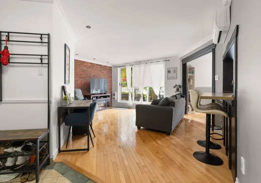 Condo for sale - 5500 Boul. Henri-Bourassa, App. 102, Charlesbourg, G1H 7K5