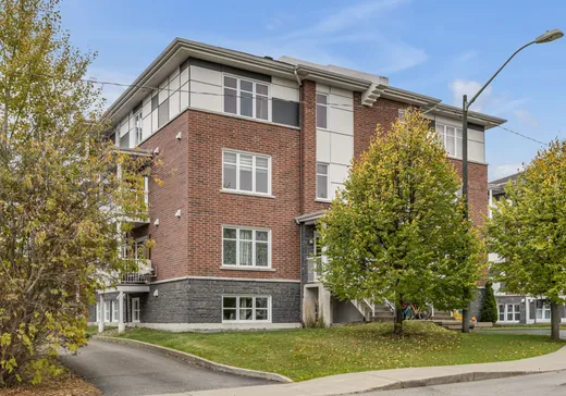 Condo à vendre - 1455 Av. des Affaires, App. D, Val-Belair, G3J0K8