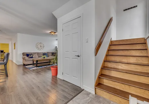 Condo à vendre - 1455 Av. des Affaires, App. D, Val-Belair, G3J 0K8