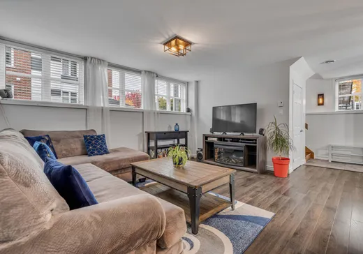 Condo à vendre - 1455 Av. des Affaires, App. D, Val-Belair, G3J 0K8