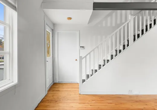 Maison à vendre - 1314 Ch. du Sault, St-Romuald, G6W 2M8