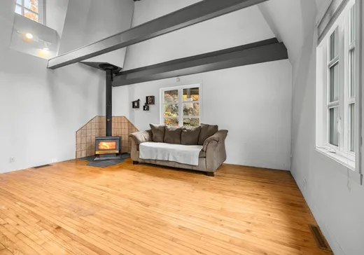 Maison à vendre - 1314 Ch. du Sault, St-Romuald, G6W 2M8