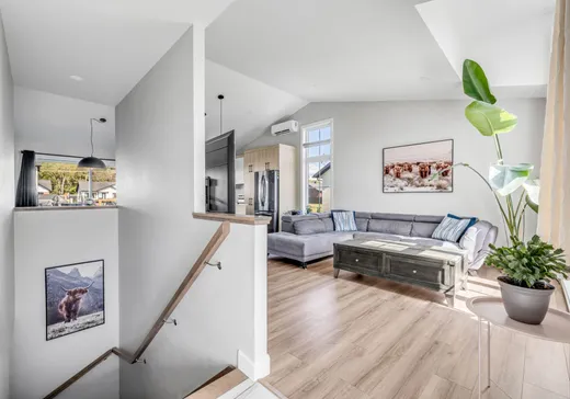 Maison à vendre - 110 Rue de la Clé-des-Champs, Sainte-Anne-de-Beaupré, G0A 3C0
