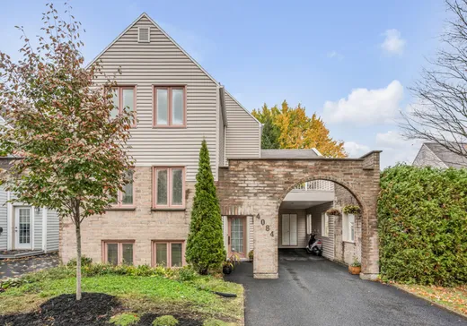 Maison à étages à vendre - 4084 Rue Simone-Hudon, Ville de Québec, G2A4A8