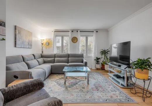 Maison à vendre - 4084 Rue Simone-Hudon, Ville de Québec, G2A 4A8