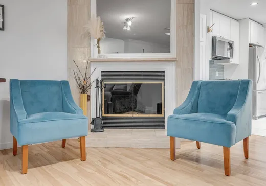 Maison à vendre - 4084 Rue Simone-Hudon, Ville de Québec, G2A 4A8