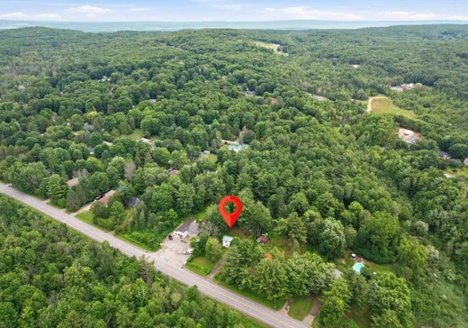Maison à vendre - 435 Ch. de la Montagne, Rigaud, J0P 1P0