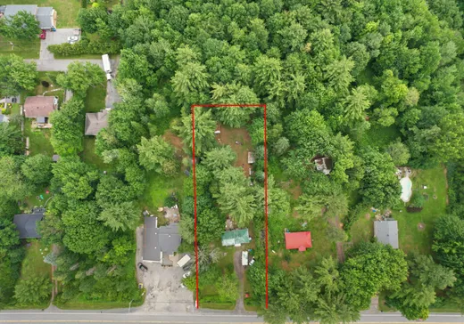 Maison à vendre - 435 Ch. de la Montagne, Rigaud, J0P 1P0