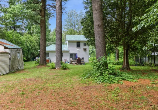 Maison à vendre - 435 Ch. de la Montagne, Rigaud, J0P 1P0