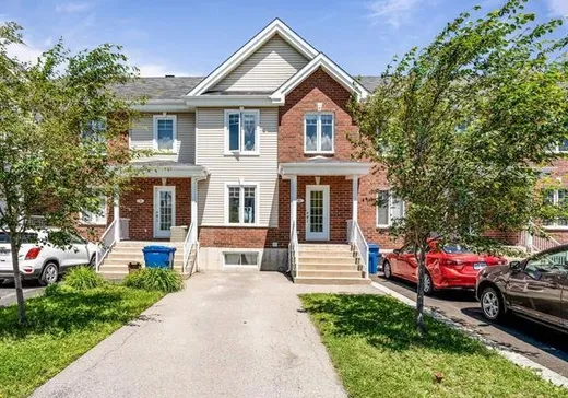 Maison à étages à vendre - 32 Crois. du Suroît, Rigaud, J0P1P0