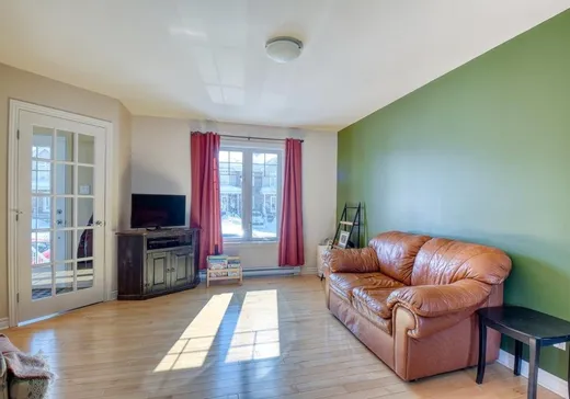 Maison à vendre - 32 Crois. du Suroît, Rigaud, J0P 1P0
