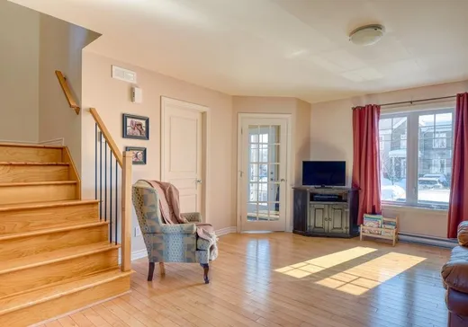Maison à vendre - 32 Crois. du Suroît, Rigaud, J0P 1P0