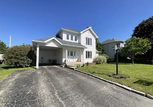 House for sale - 59 Rue Paquin, Sherbrooke, J1C 0L4