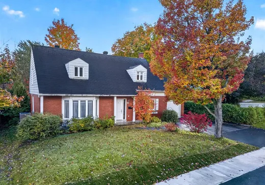 1 1/2 Storey for sale - 1958 Boul. de Portland, Sherbrooke, J1J1T8