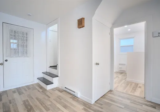 Maison à vendre - 115 Côte de l'Église, St-Ferdinand, G0N 1N0