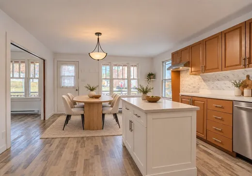 Maison à vendre - 115 Côte de l'Église, St-Ferdinand, G0N 1N0