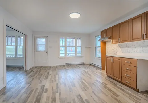 Maison à vendre - 115 Côte de l'Église, St-Ferdinand, G0N 1N0