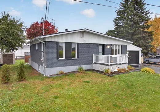 House for sale - 3 Rue Boisvert, St-Francois-Du-Lac, J0G 1M0